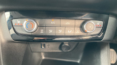 Vauxhall Corsa 1.2 Turbo Griffin 5dr Petrol Hatchback